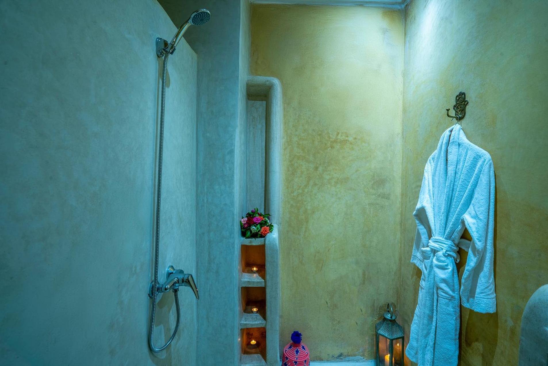 Riad Yalla Habibi Марракеш Экстерьер фото