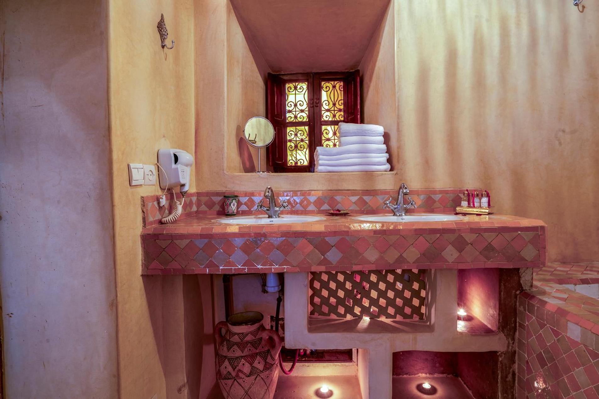 Riad Yalla Habibi Марракеш Экстерьер фото